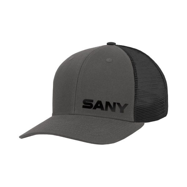 SANY Hi Profile Trucker Hat