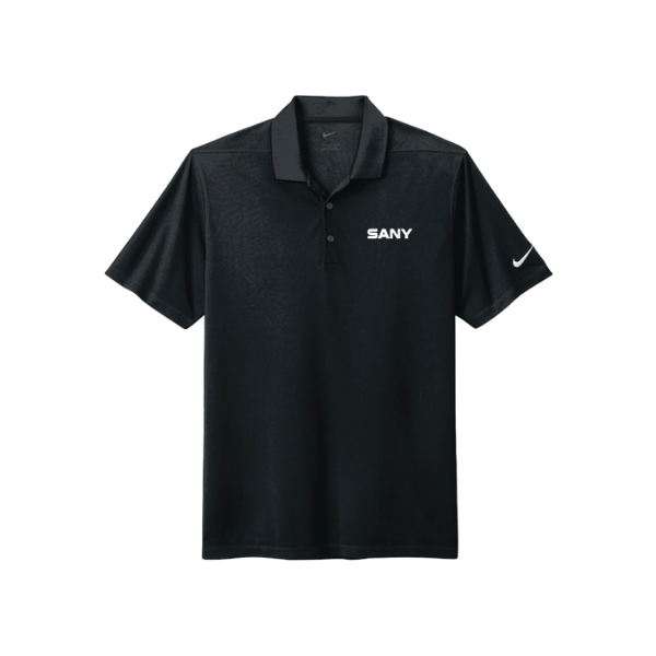 SANY Nike Polo