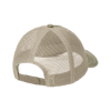 SANY Olive/Khaki Hat Back
