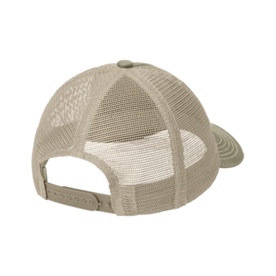 SANY Olive/Khaki Hat Front