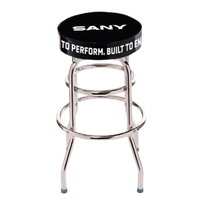 SANY Counter Stool product image on white background