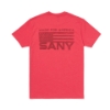 SANY Red Flag Tee