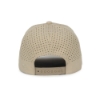 Back view of Performance Bucket hat snap