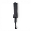 Back of SANY Umbrella in case